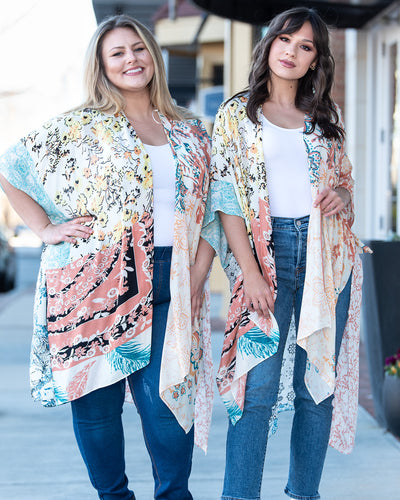 Kimono Mania