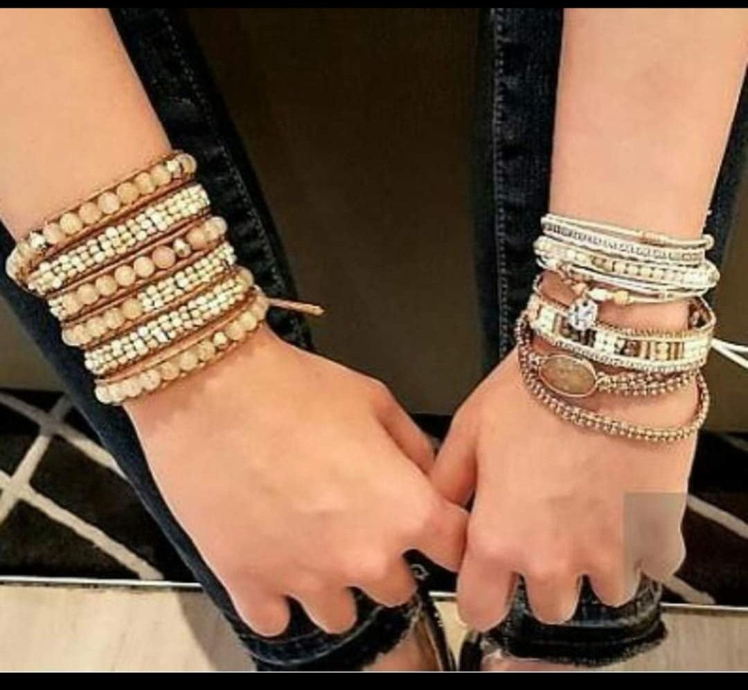 Bracelets
