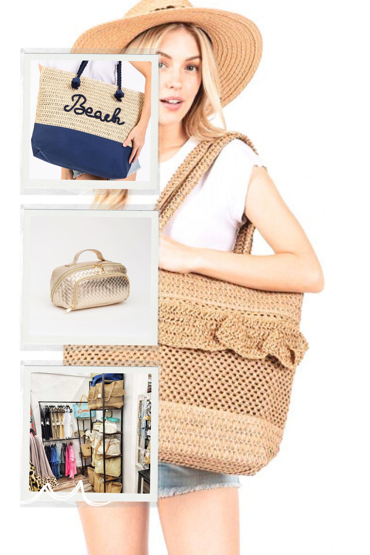 Handbags