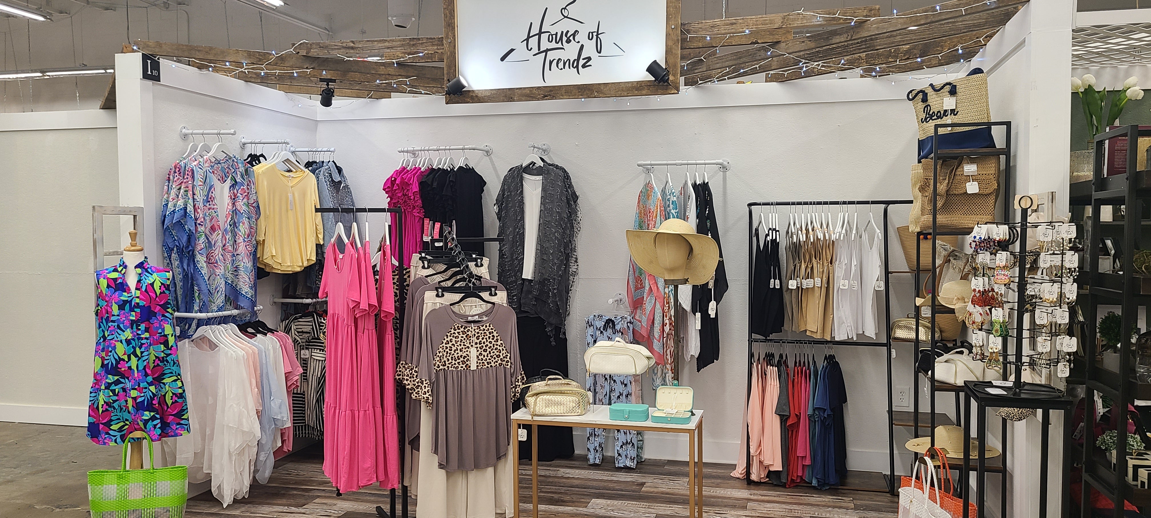 Plus size clothing store Rosewell