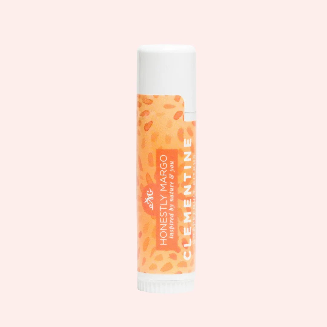 Honestly Margo Aromatherapy Balm Citrus Grapefruit