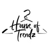 House of Trendz Boutique - Home