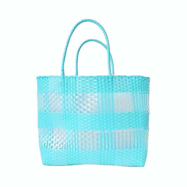 Everyone's Favorite Tote (Turquoise)