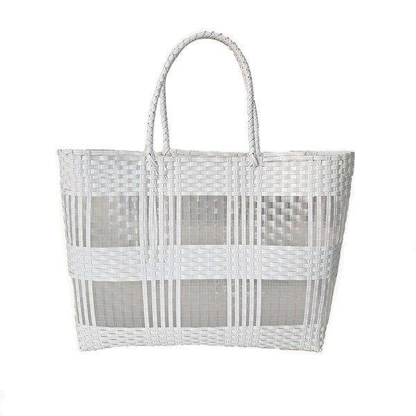 Everyone's Favorite Tote (White)