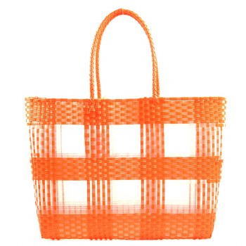 Everyone's Favorite Tote (Orange)