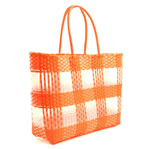 Everyone's Favorite Tote (Orange)