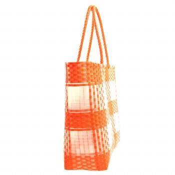 Everyone's Favorite Tote (Orange)