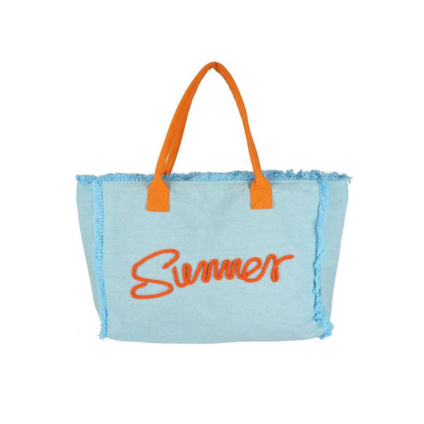 Tote Bag "Summer"