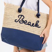 Tote Bag "Beach"