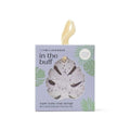 Lemon Lavender Accessories Lemon Lavender In the Buff Sudsy Soap Sponge (Lavender)