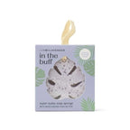 Lemon Lavender Accessories Lemon Lavender In the Buff Sudsy Soap Sponge (Lavender)