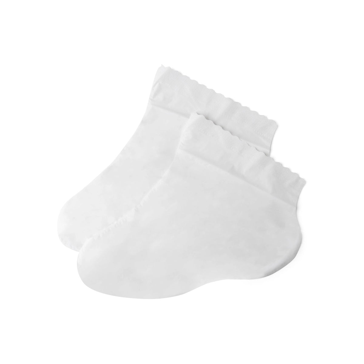 Lemon Lavender "Pedi-Cure All" Hydrating Foot Mask