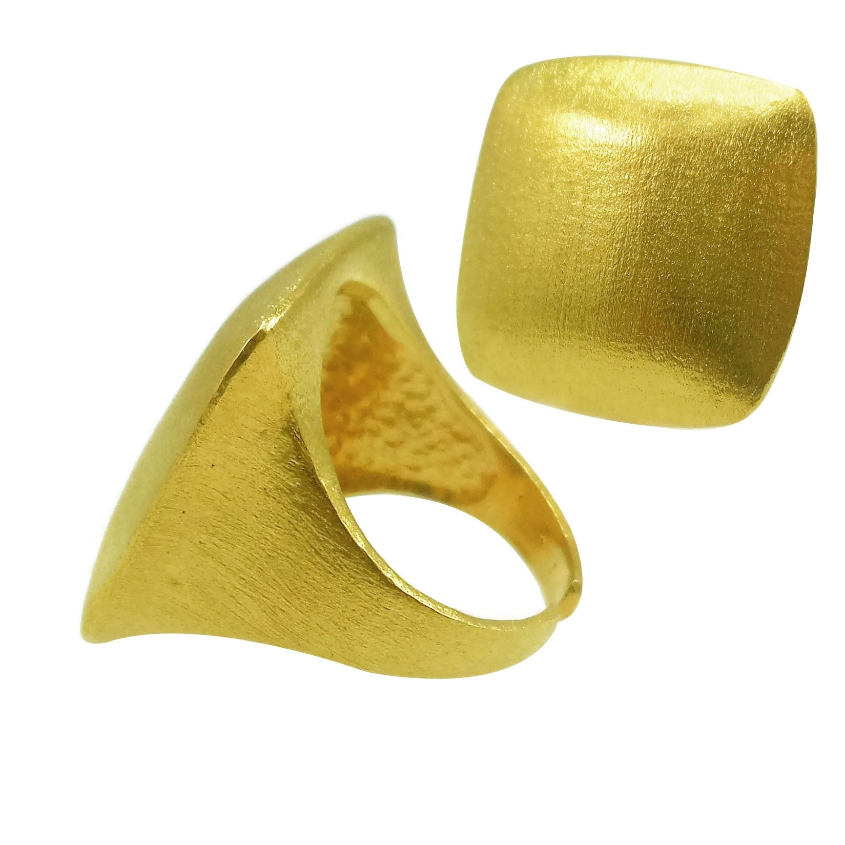 Betty Carre Donatela Ring