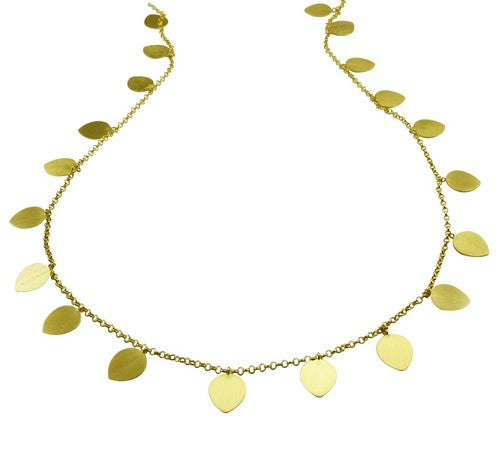 Betty Carre Nadine Necklace