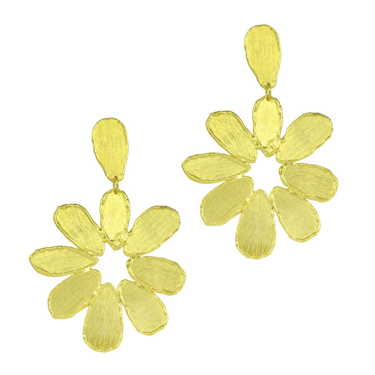 Betty Carre jewelry Betty Carre Daisy Earring