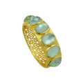 Betty Carre jewelry Betty Carre Izabela Topaz Bracelet