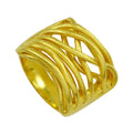 Betty Carre jewelry Betty Carre Onda Ring