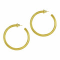 Betty Carre jewelry Betty Carre St Moritz Hoop Earring