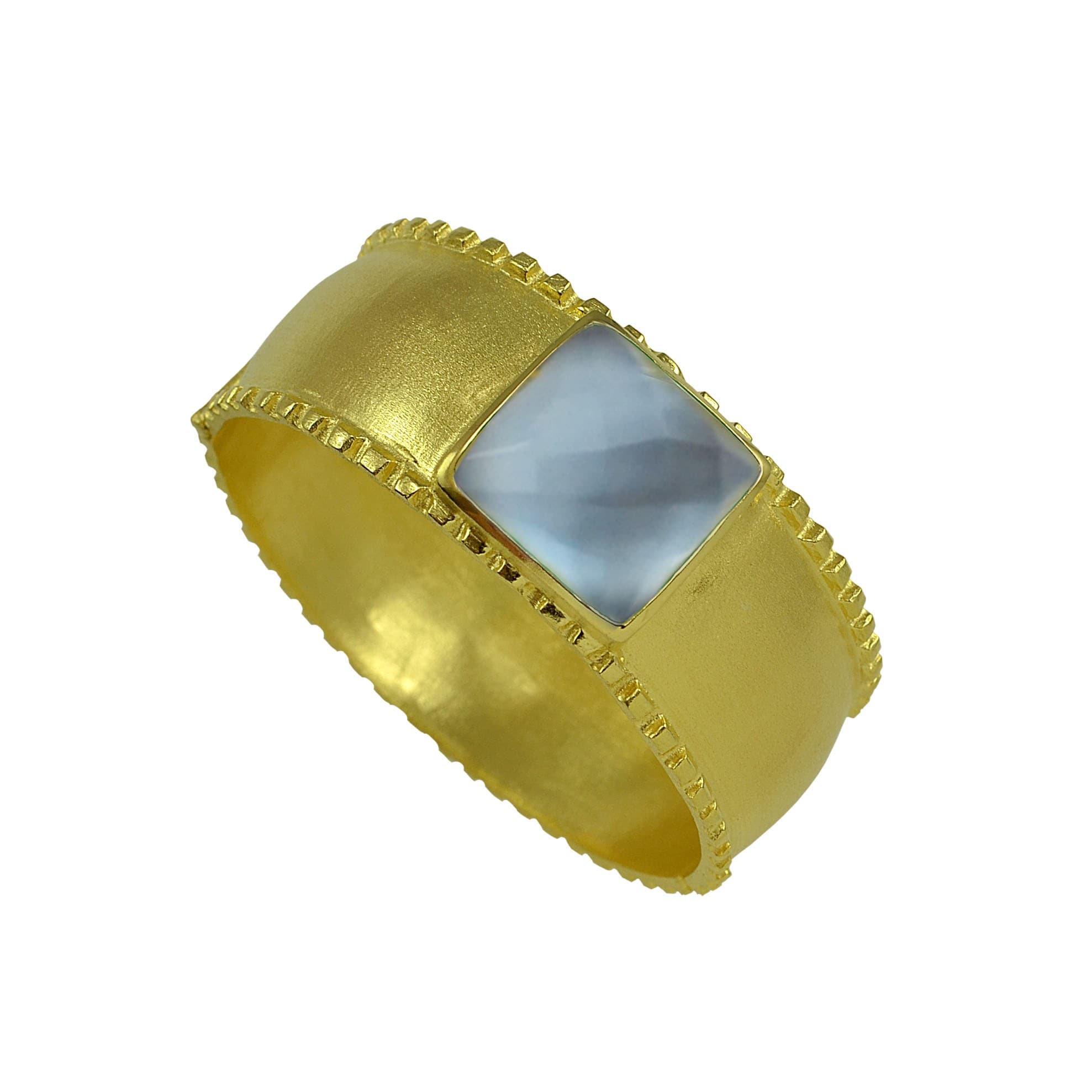 Betty Carre jewelry Betty Carre Veneto Topaz Bracelet