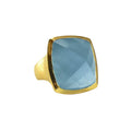 Betty Carre jewelry Betty Carre Zalik Topaz Ring