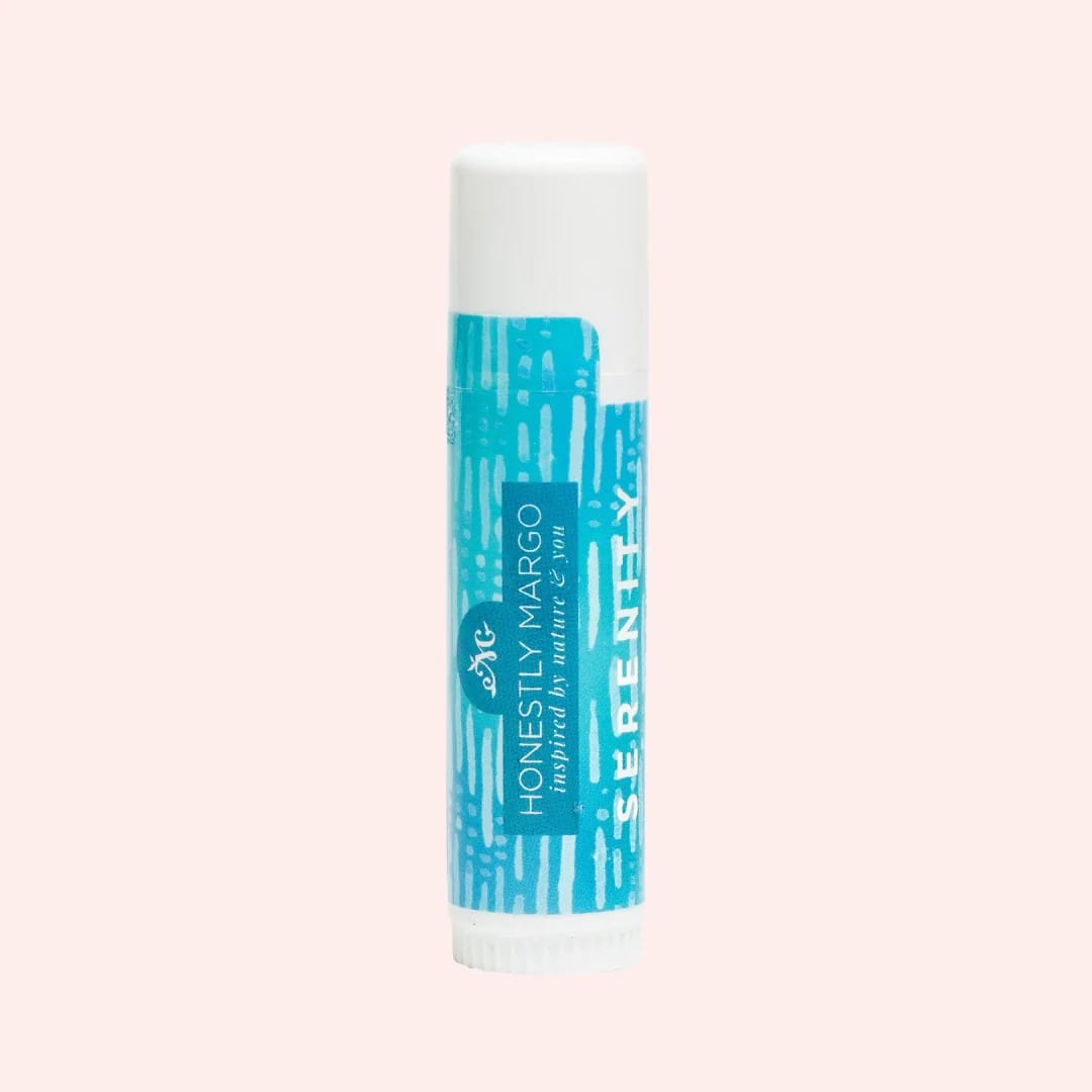 Honestly Margo Accessories Honestly Margo Aromatherapy Balm Eucalyptus Serenity