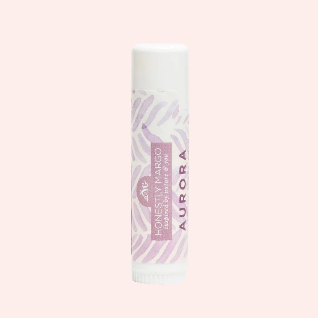 Honestly Margo Accessories Honestly Margo Aromatherapy Balm Lavender Rosemary