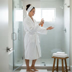 Honestly Margo Accessories Honestly Margo Aromatherapy Shower Mist Eucalyptus Serenity