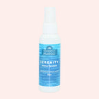 Honestly Margo Accessories Honestly Margo Aromatherapy Shower Mist Eucalyptus Serenity