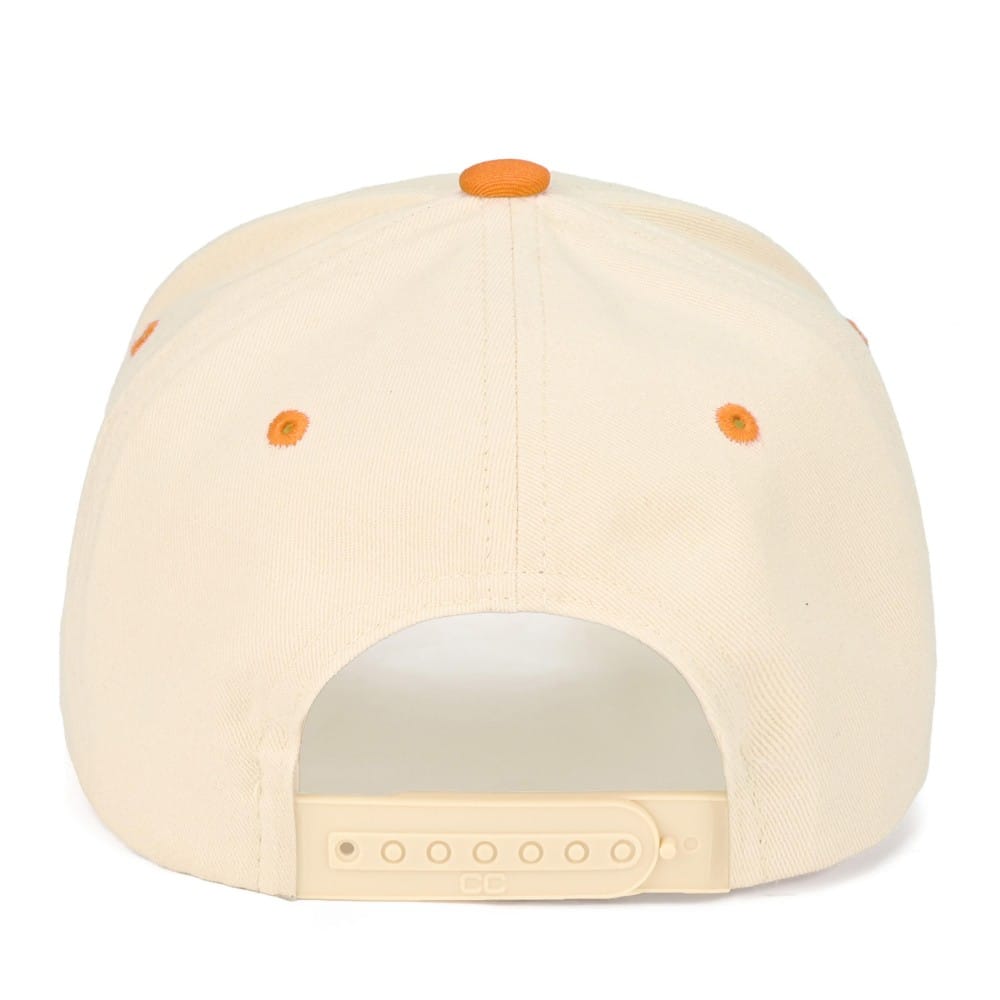 House of Trendz Accessories Game Day Trucker Cap With Love from Tennessee