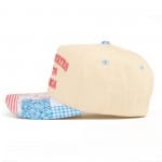 House of Trendz Accessories United States 1776 America Trucker hat