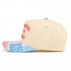House of Trendz Accessories United States 1776 America Trucker hat