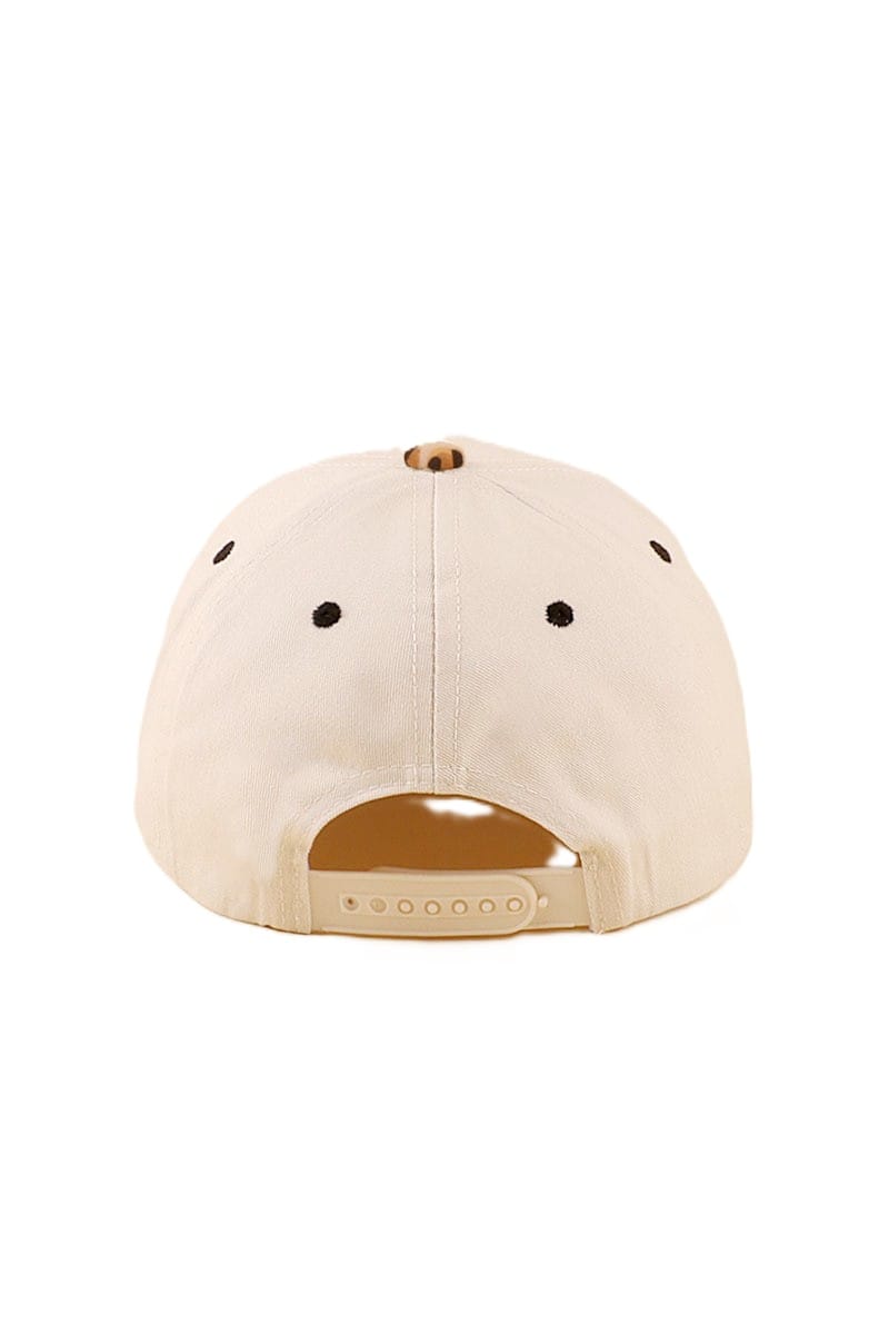 House of Trendz Boutique Accessories Girl Math Is Always the Answer Ball Cap Raisin