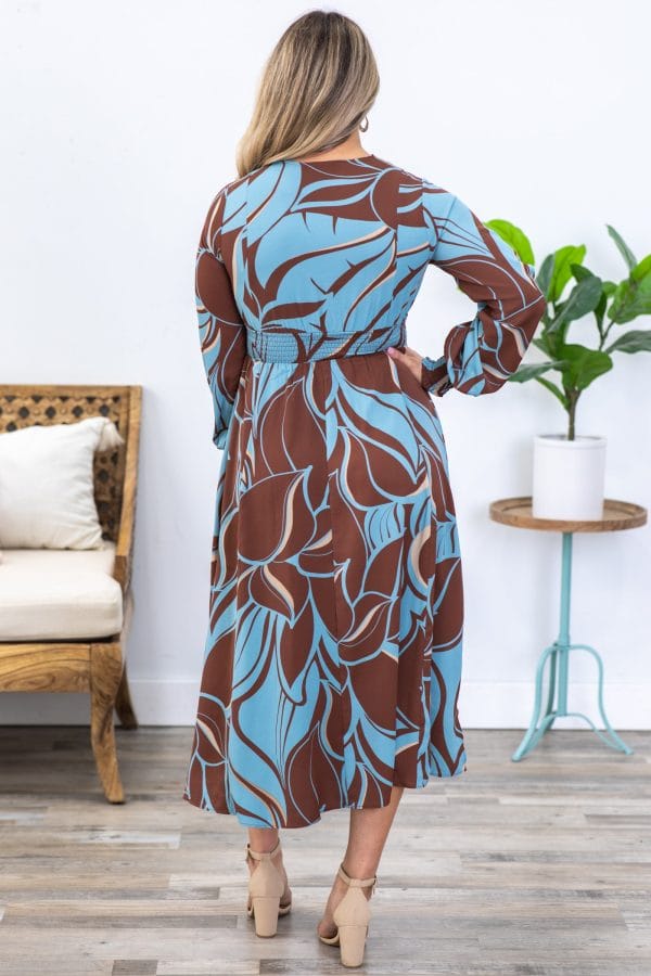 House of Trendz clothing Daydreamers Dress