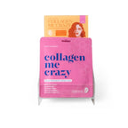 Lemon Lavender Accessories Lemon Lavender Collagen Me Crazy Bio-Collagen Face Mask