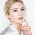Lemon Lavender Accessories Lemon Lavender Collagen Me Crazy Bio-Collagen Face Mask