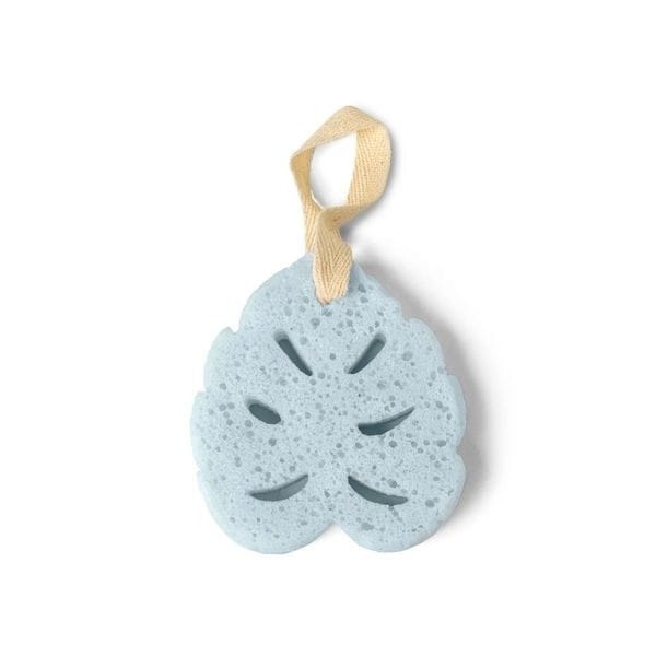 Lemon Lavender Accessories Lemon Lavender In the Buff Sudsy Soap Sponge (Ocean Scent)