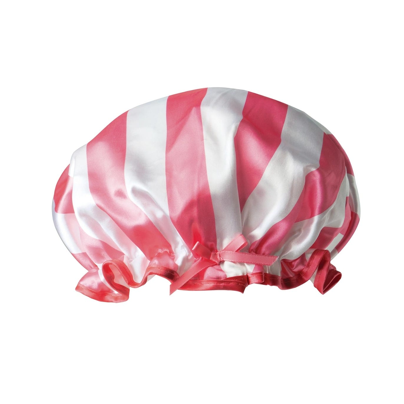 Lemon Lavender Accessories Lemon Lavender Not Your Grandma's Shower Cap (Bathing Beauty Stripe)