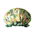 Lemon Lavender Accessories Lemon Lavender Not Your Grandma's Shower Cap (Garden Party)