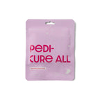 Lemon Lavender Accessories Lemon Lavender "Pedi-Cure All" Hydrating Foot Mask
