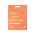 Lemon Lavender Accessories Lemon Lavender "Smooth & Hydrate" Eye Candy  Eye Patch Mask