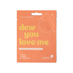 Lemon Lavender Accessories Lemon Lavender "Smooth & Hydrate" Eye Candy  Eye Patch Mask