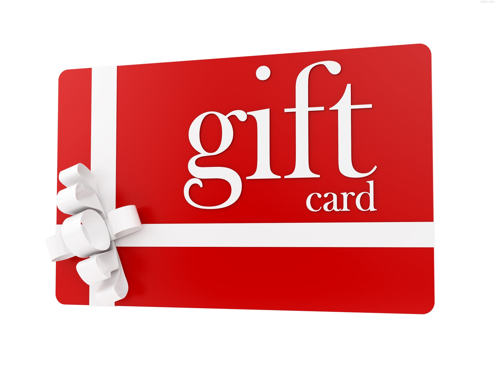 $50 GIFT CARD